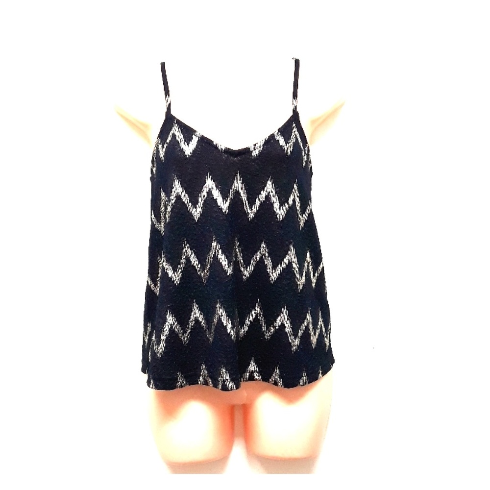 Topshop Cami Top